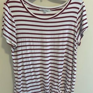 Women’s short sleeve shirt